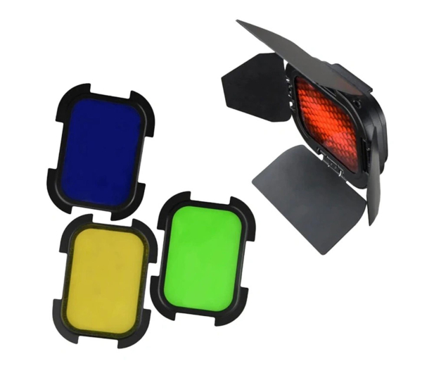Godox Wrota BD-07 - 1606149 - zdjęcie